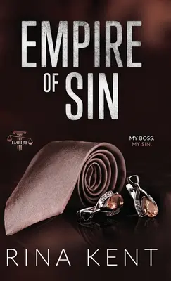 Ríša hriechu: Špeciálna edícia Print - Empire of Sin: Special Edition Print