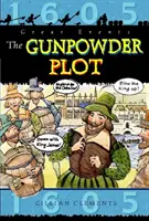 Sprisahanie so strelným prachom - The Gunpowder Plot