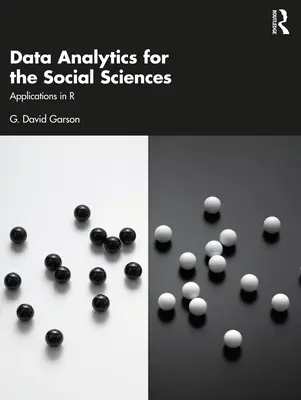 Analýza údajov pre spoločenské vedy: Aplikácie v jazyku R - Data Analytics for the Social Sciences: Applications in R