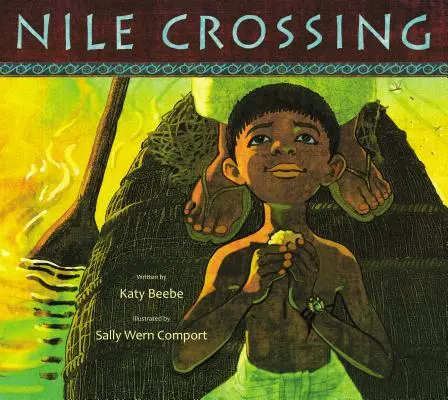 Prechod cez Níl - Nile Crossing