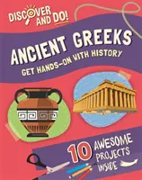 Objavuj a rob: Starovekí Gréci - Discover and Do: Ancient Greeks