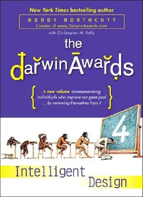 Darwinove ceny 4: Inteligentný dizajn - The Darwin Awards 4: Intelligent Design