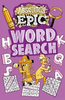 Absolútne epické hľadanie slov - Absolutely Epic Wordsearch