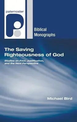 Spasiteľná Božia spravodlivosť - The Saving Righteousness of God