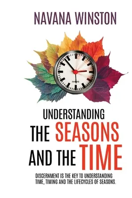Pochopenie ročných období a času - Understanding the Seasons and the Time