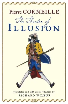 Divadlo ilúzií - The Theatre of Illusion