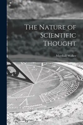 Povaha vedeckého myslenia - The Nature of Scientific Thought
