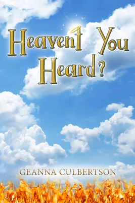 Heaven't You Heard?: 1. zväzok - Heaven't You Heard?: Volume 1