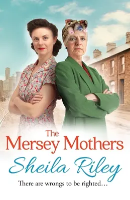 Matky z Mersey - The Mersey Mothers