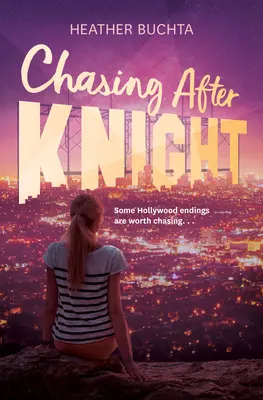 Honba za rytierom - Chasing After Knight