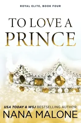 Milovať princa - To Love a Prince