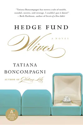 Manželky hedžových fondov - Hedge Fund Wives