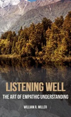 Dobré počúvanie - Listening Well