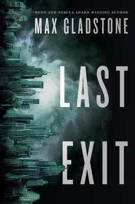 Posledný východ - Last Exit