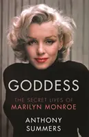 Bohyňa - Tajný život Marilyn Monroe - Goddess - The Secret Lives Of Marilyn Monroe