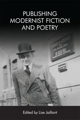 Vydávanie modernistickej beletrie a poézie - Publishing Modernist Fiction and Poetry