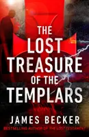 Stratený poklad templárov - Lost Treasure of the Templars