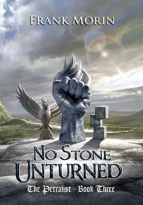 Žiadny kameň na kameni - No Stone Unturned