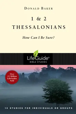 1 a 2 Tesaloničanom: Ako si môžem byť istý? - 1 & 2 Thessalonians: How Can I Be Sure?