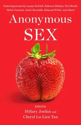 Anonymný sex - Anonymous Sex