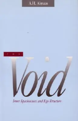 Prázdnota: Vnútorný priestor a štruktúra ega - The Void: Inner Spaciousness and Ego Structure