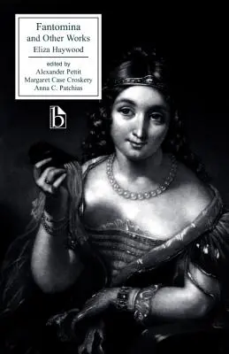 Fantomina a iné diela - Fantomina and Other Works