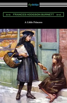 Malá princezná - A Little Princess
