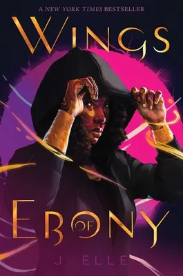 Krídla z ebenového dreva - Wings of Ebony