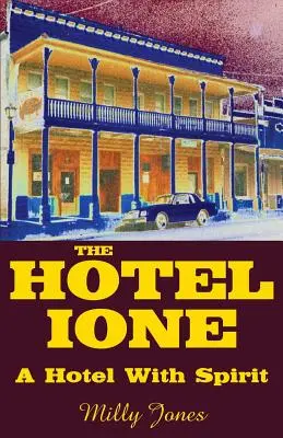 Hotel Ione - Hotel s duchom - The Hotel Ione - A Hotel With Spirit