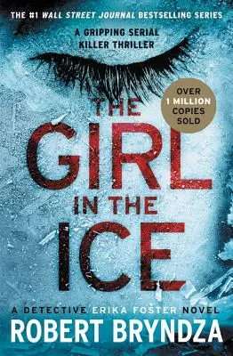 Dievča v ľade - The Girl in the Ice