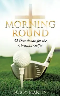 Ranná jazda - Morning Round
