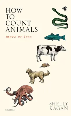 Ako počítať zvieratá, viac či menej - How to Count Animals, More or Less