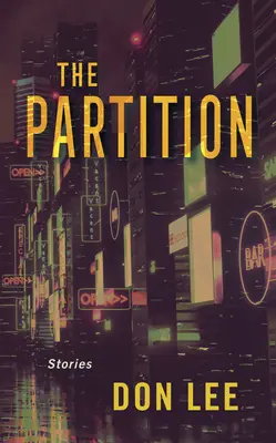Rozdelenie - The Partition