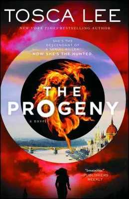 Potomstvo: Predkovia: 1. diel: román Predkovia: 2. diel: román Predkovia: 1. diel - The Progeny: A Novelvolume 1