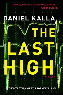 Posledná výška - The Last High