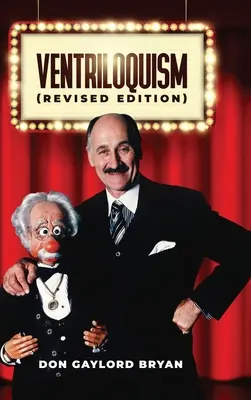 VENTRILOQUISM (revidované vydanie) - VENTRILOQUISM (Revised Edition)