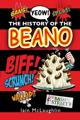 História Beana - The History of the Beano