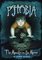 Netvor v zrkadle - Príbeh hrôzy (Wacholtz Anthony (vedúci redaktor)) - Monster in the Mirror - A Tale of Terror (Wacholtz Anthony (Managing Editor))