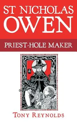 Mikuláš Owen - St Nicholas Owen