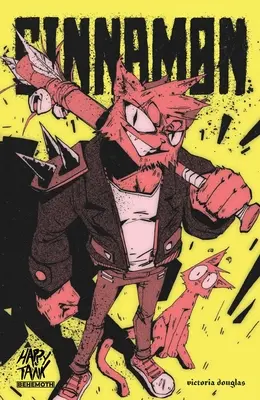 Škorica: Vydanie: 1. zväzok - Cinnamon: Volume 1