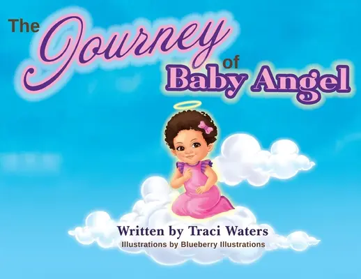 Cesta malého anjela... - The Journey of Baby Angel...