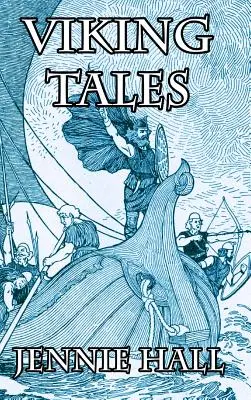 Vikingské príbehy - Viking Tales