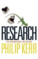 Výskum - Research