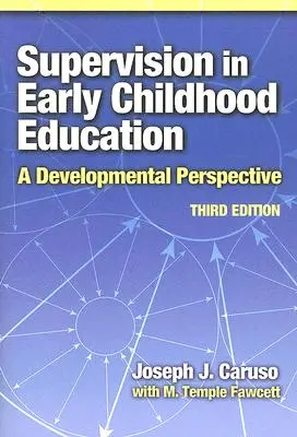 Supervízia v predškolskej výchove - Supervision in Early Childhood Education