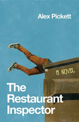 Inšpektor reštaurácie - The Restaurant Inspector