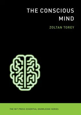 Vedomá myseľ - The Conscious Mind