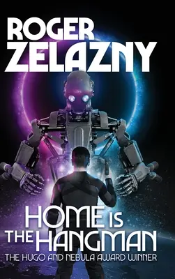 Domov je kat - Home is the Hangman