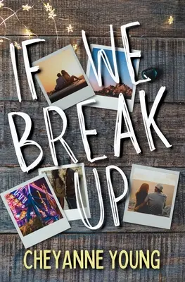 Ak sa rozídeme - If We Break Up