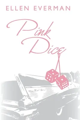 Ružové kocky - Pink Dice