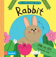 Králik - Rabbit